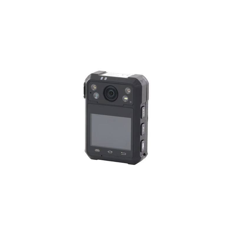 Body Camera HIKVISION 4G 128GB IP68 | Precio México - Envío Inmediato | LM Soluciones