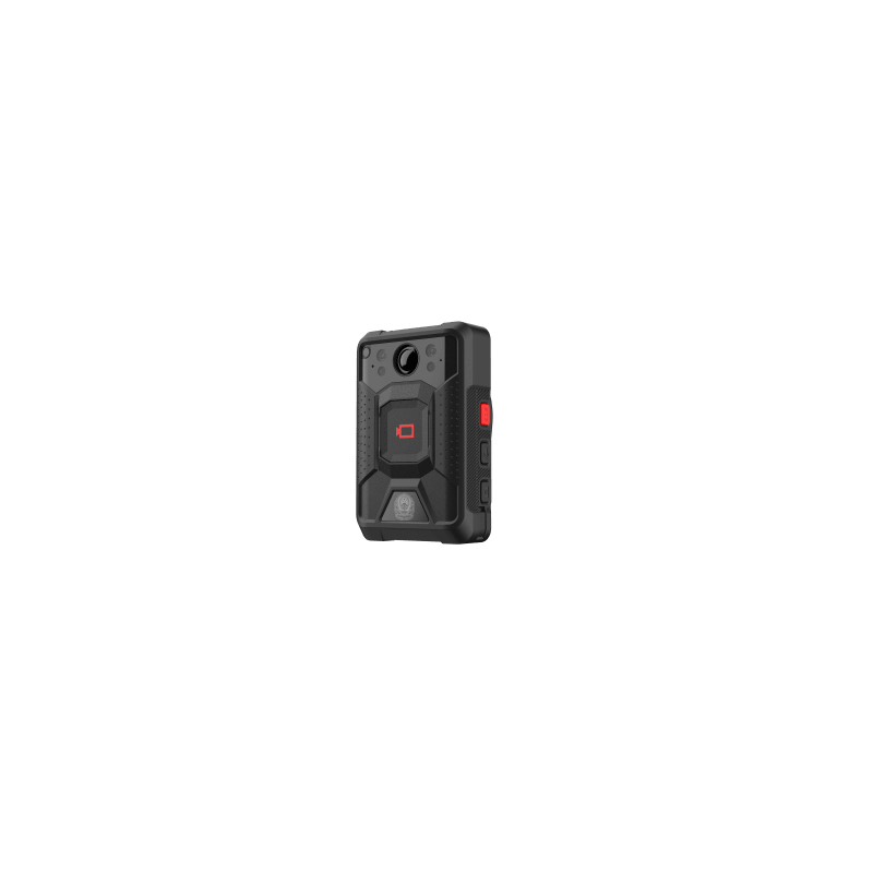 Body Cam Hikvision 2K Portátil IP68 con GPS y 4G | Precio México - Envío Inmediato | LM Soluciones