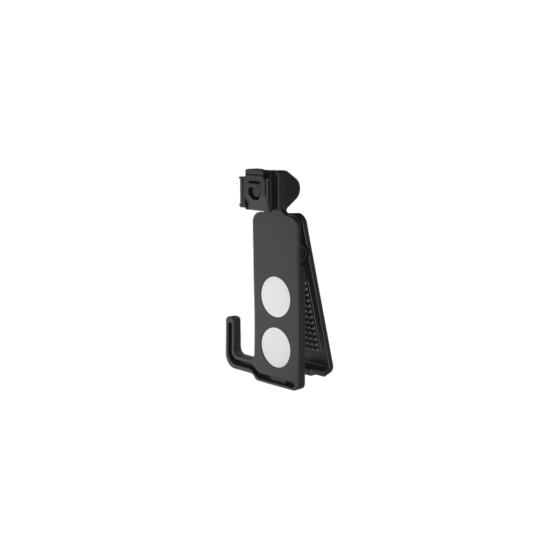Clip HIKVISION Body Cam DS-MH1710-N1-MG Serie DS-MH2311