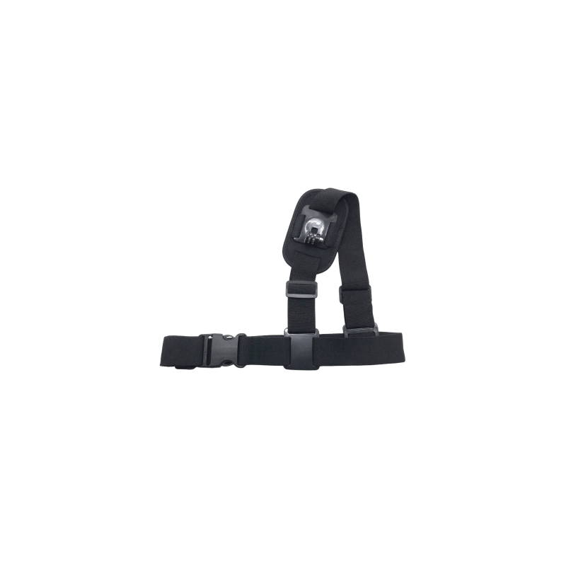 Arnes de Pecho para Body Cam HIKVISION / Compatible con DS-MH2311 y DS-MCW406