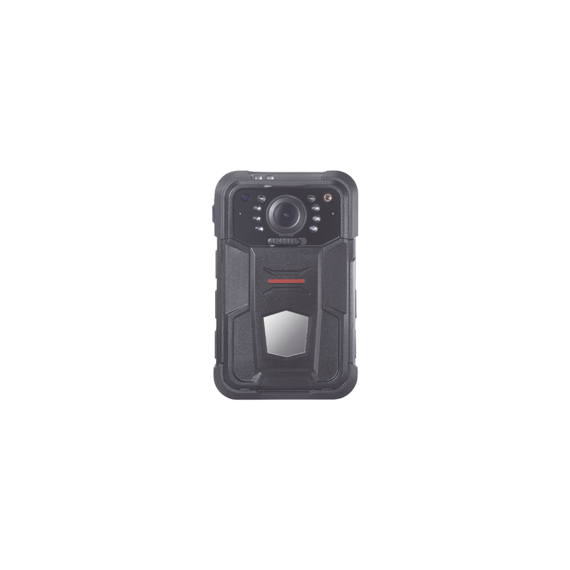 Body Camera HIKVISION 2K 32GB Portátil Grabación 2K IP67 | Precio México - Envío Inmediato | LM Soluciones