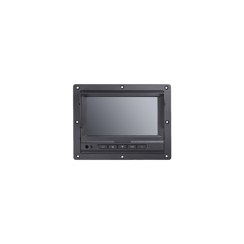 Monitor Táctil 7