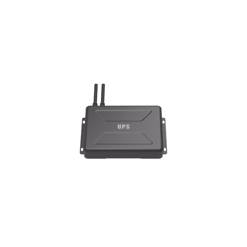 UPS Móvil para Videograbadoras HIKVISION DS-MP1741(AE) | Precio México - Envío Inmediato | LM Soluciones