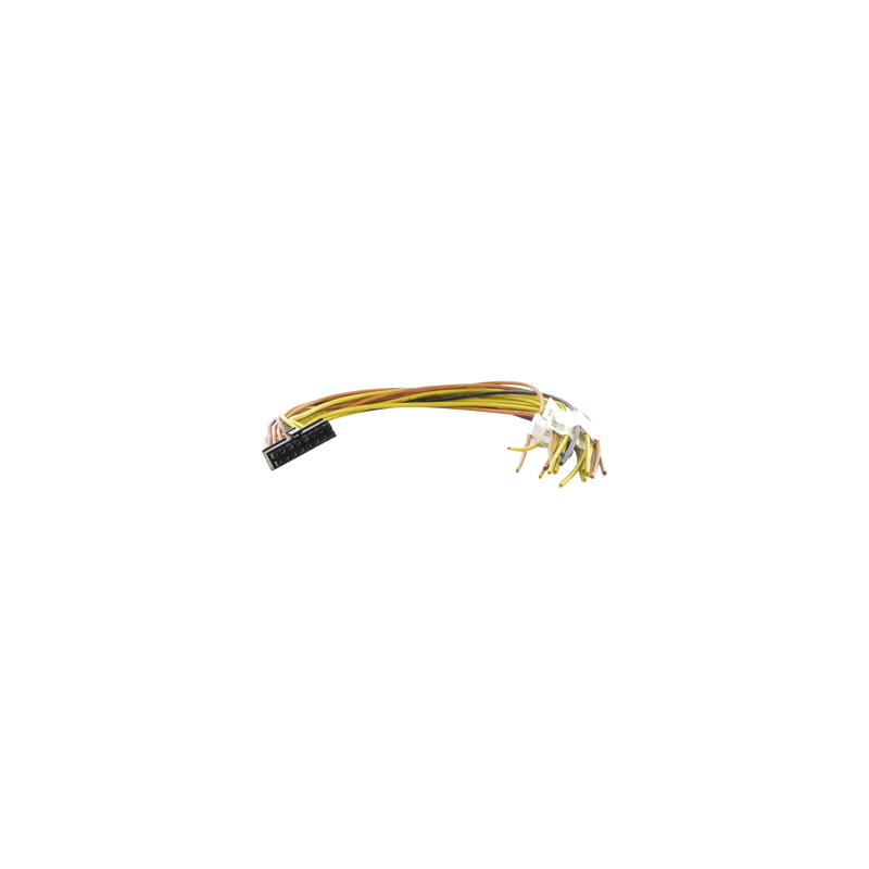 Cable Adaptador Alarmas HIKVISION para DS-MP5604SD/GLF | Precio México - Envío Inmediato | LM Soluciones