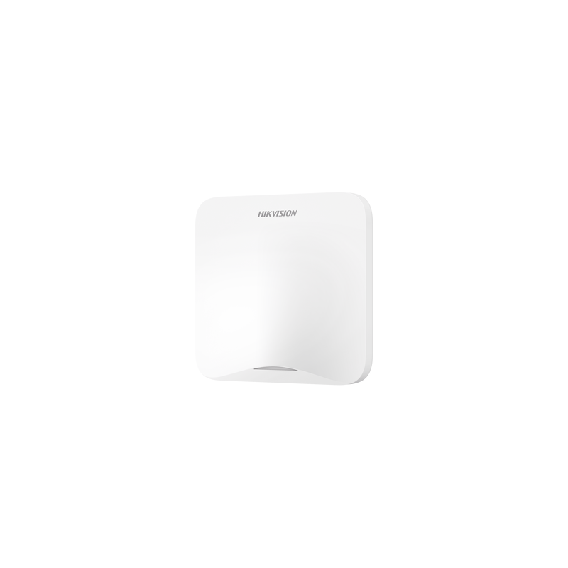 Panel de Alarma Inalámbrico Hikvision | Precio México - Envío Inmediato | LM Soluciones