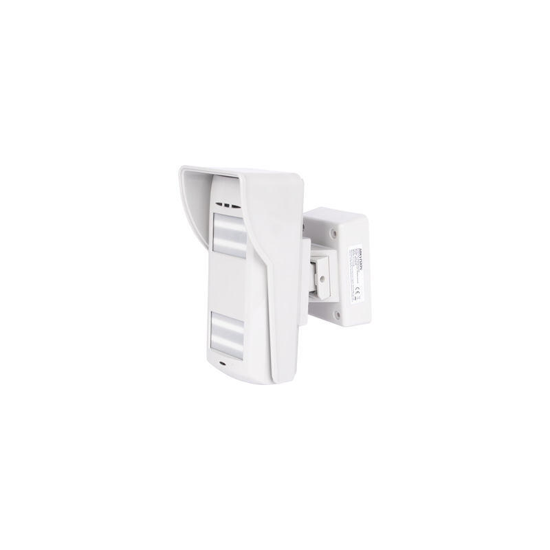 Detector Dual-Tech Inalámbrico Exterior HIKVISION AX HUB