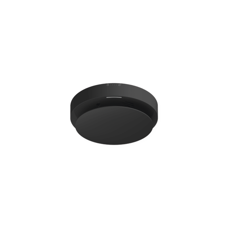 Detector de Humo Fotoeléctrico y Temperatura Hikvision AX PR