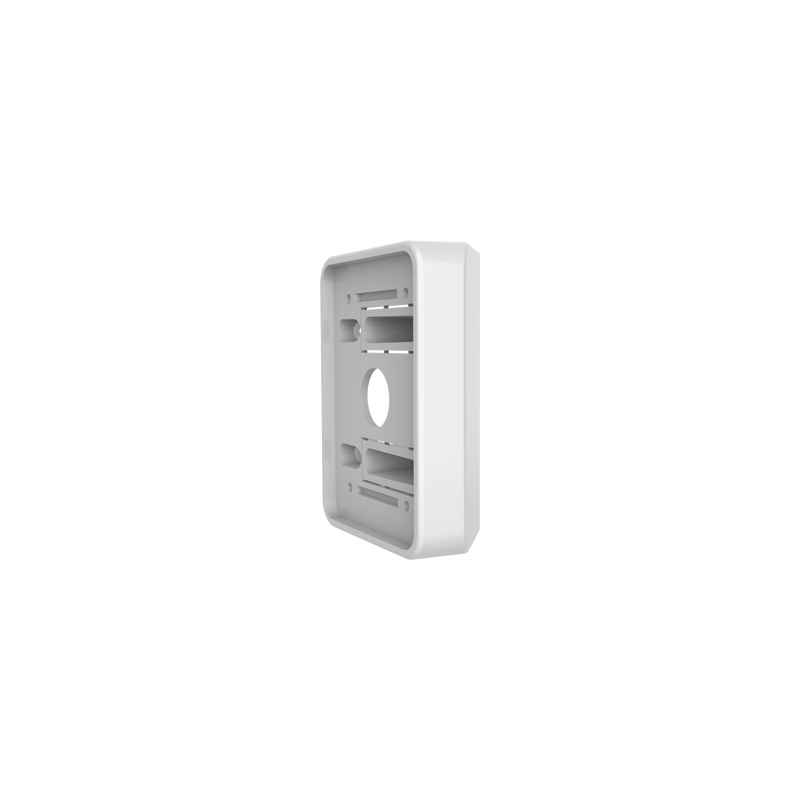 Adaptador para Sensor PIR Exterior HIKVISION | Precio México - Envío Inmediato | LM Soluciones