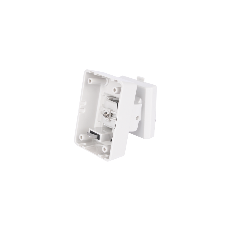 Montaje para Sensor PIR Hikvision DS-PDB-EX-W | Precio México - Envío Inmediato | LM Soluciones