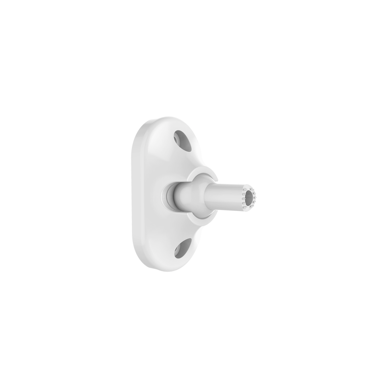 Montaje para Sensores PIR Hikvision AXPRO Ajuste Rotativo | Precio México - Envío Inmediato | LM Soluciones