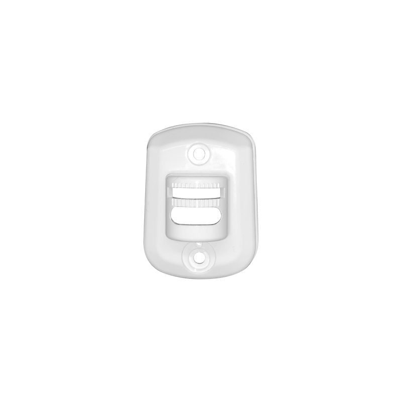 Montaje para Sensores PIR HIKVISION Pared Ajuste Horizontal | Precio México - Envío Inmediato | LM Soluciones