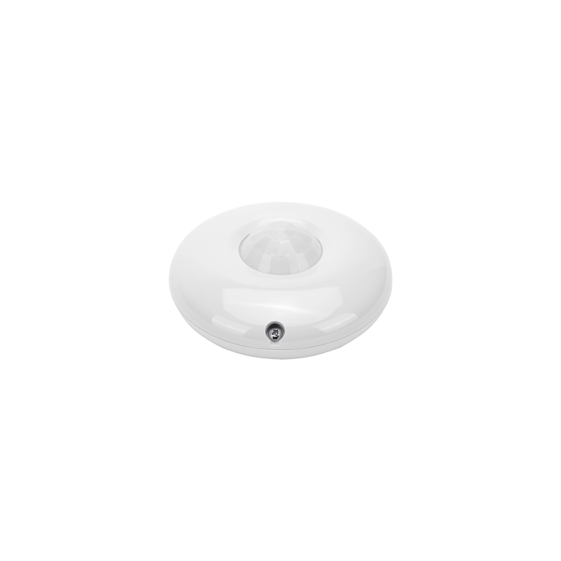 Sensor PIR de Movimiento con Cobertura de 360° | Precio México - Envío Inmediato | LM Soluciones