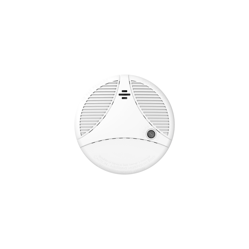 Detector de Gas CO Inalámbrico AX PRO Hikvision