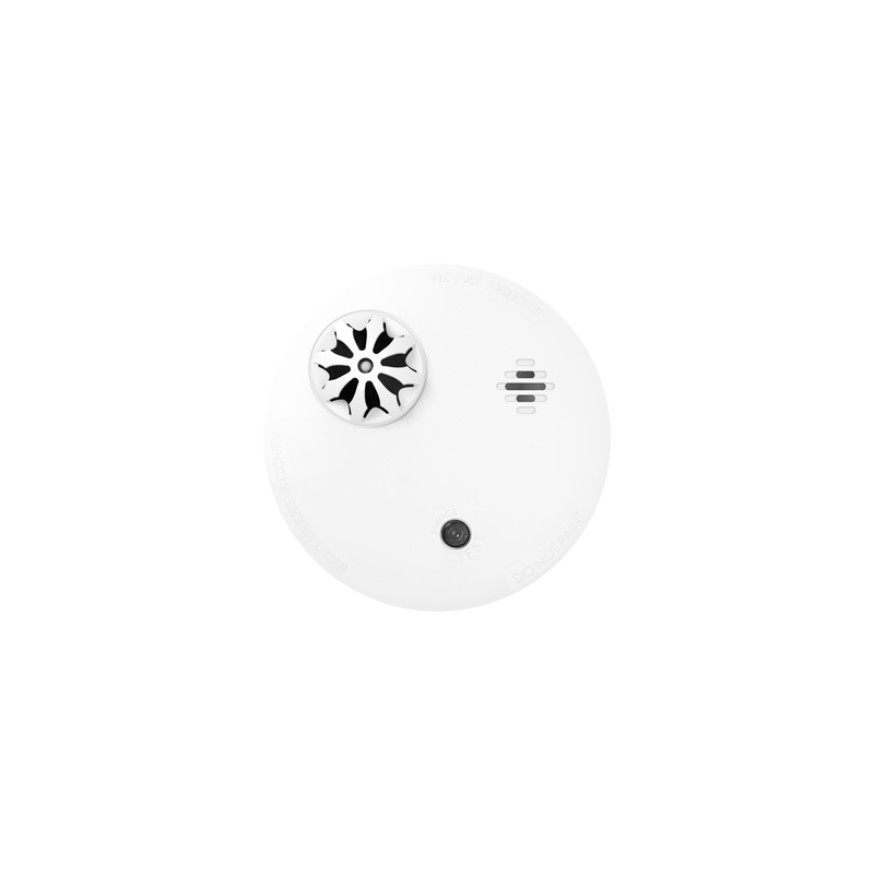 Detector de Temperatura Inalámbrico Hikvision AX PRO