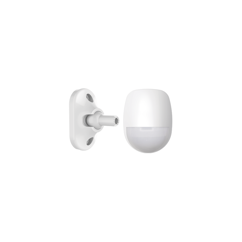 Detector PIR Hikvision 18m Inmunidad Mascotas | LM Solucione | Precio México - Envío Inmediato | LM Soluciones