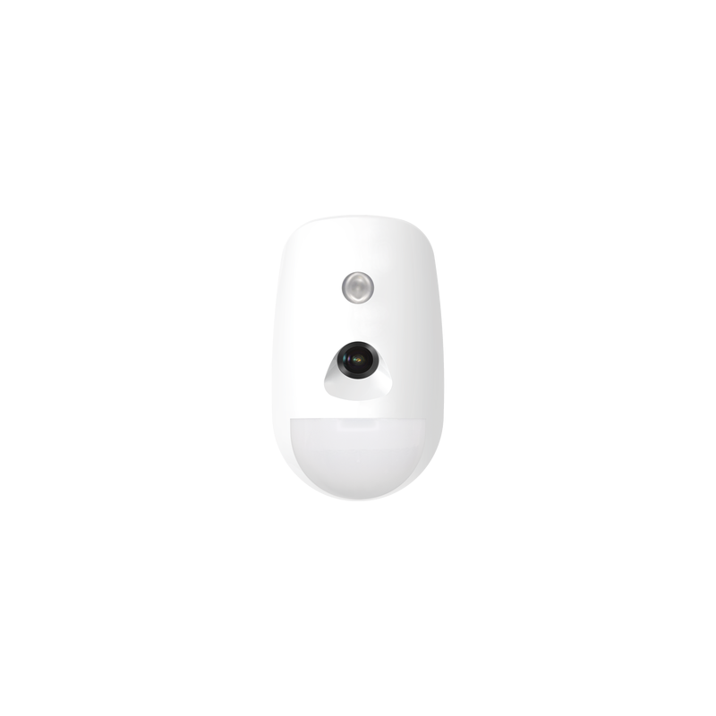 Cámara Inalámbrica PIR Hikvision AX Pro 6 años batería | Precio México - Envío Inmediato | LM Soluciones
