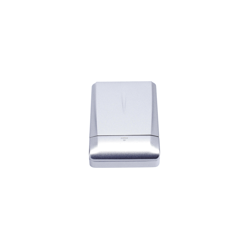 Detector Impacto Hikvision Carcasa Metal 5m Cableado | Precio México - Envío Inmediato | LM Soluciones