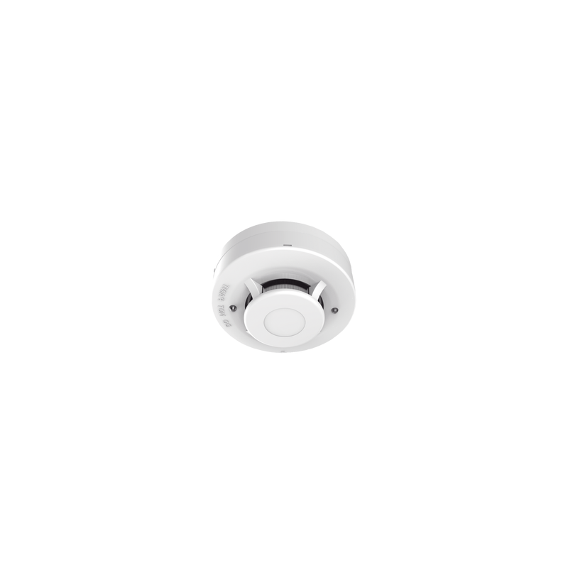 Detector de Humo Fotoeléctrico HIKVISION | Precio México - Envío Inmediato | LM Soluciones