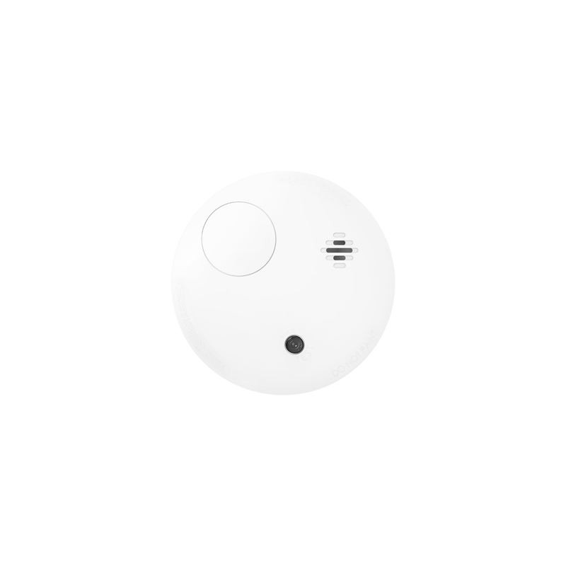 Detector de Humo Inalámbrico Hikvision AX PRO | Precio México - Envío Inmediato | LM Soluciones