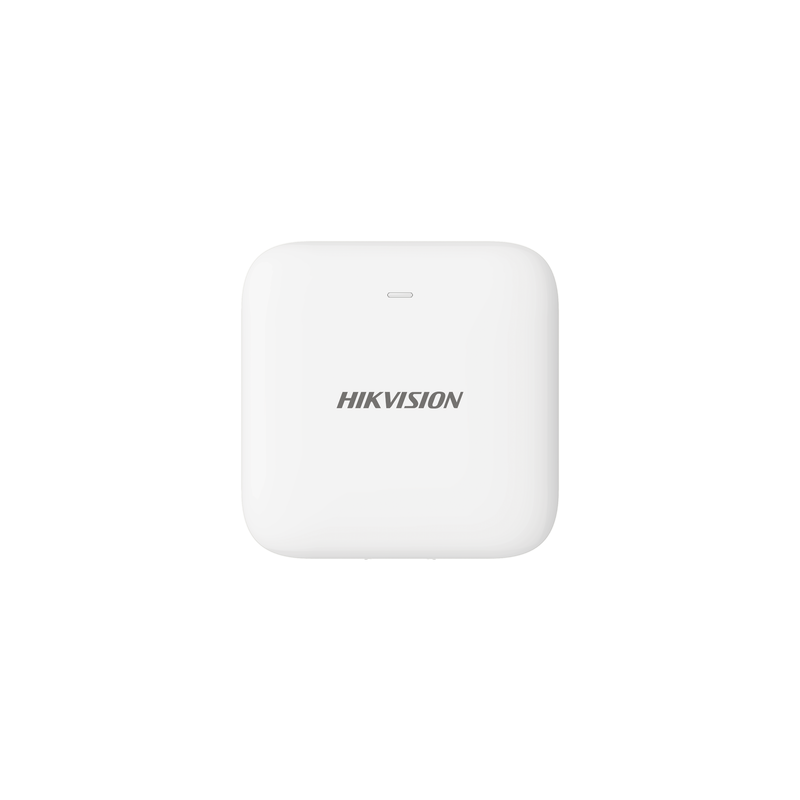 Sensor de Fugas de Agua Inalámbrico AX PRO Hikvision | Precio México - Envío Inmediato | LM Soluciones