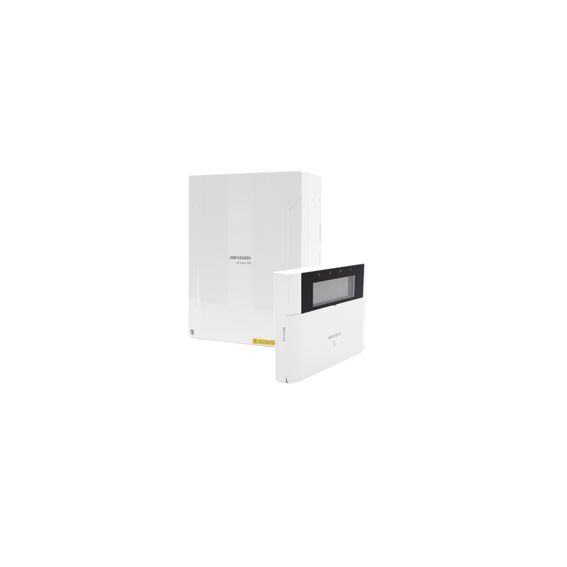 KIT Panel de Alarma AX HYBRID PRO | Precio México - Envío Inmediato | LM Soluciones