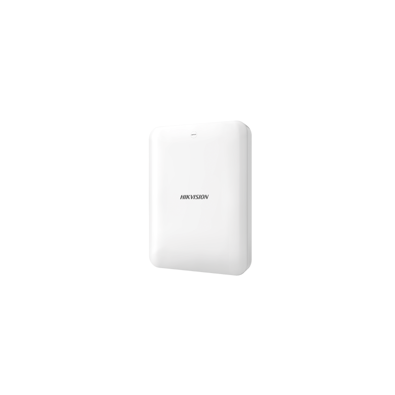 Panel de Alarma Híbrido IP Hikvision 64 Zonas | Precio México - Envío Inmediato | LM Soluciones