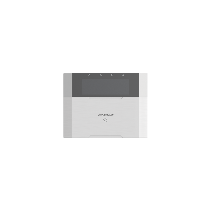 Teclado Compatible Hikvision | Precio México - Envío Inmediato | LM Soluciones