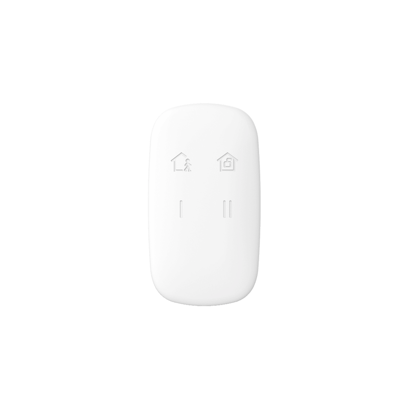 Control Remoto para Sistema de Alarma AX PRO Hikvision | Precio México - Envío Inmediato | LM Soluciones