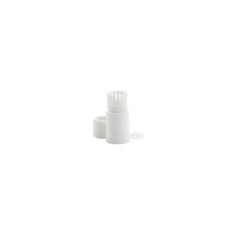 Conector RJ45 Exterior para Cámaras HIKVISION | Precio México - Envío Inmediato | LM Soluciones