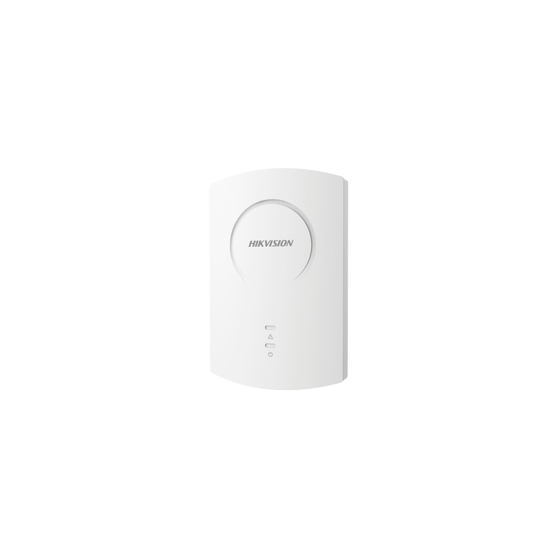 Módulo Relevadores AX HUB Hikvision 2 Salidas | LM Solucione | Precio México - Envío Inmediato | LM Soluciones