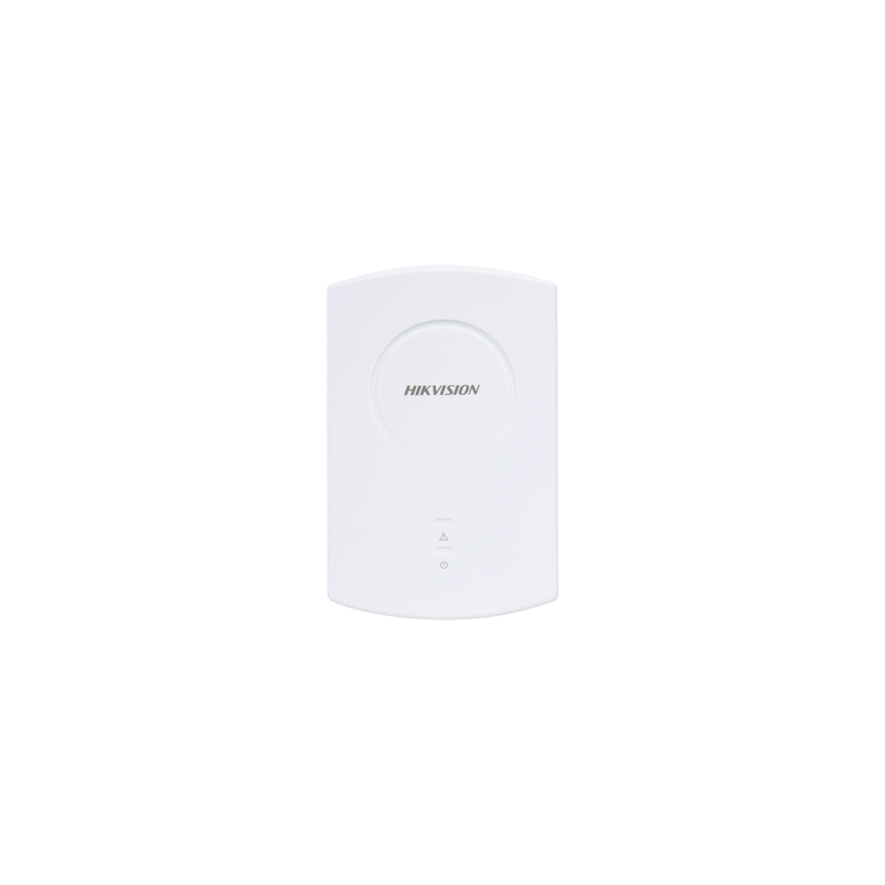 Módulo Relevadores Inalámbrico 8 Salidas Hikvision AX HUB | Precio México - Envío Inmediato | LM Soluciones
