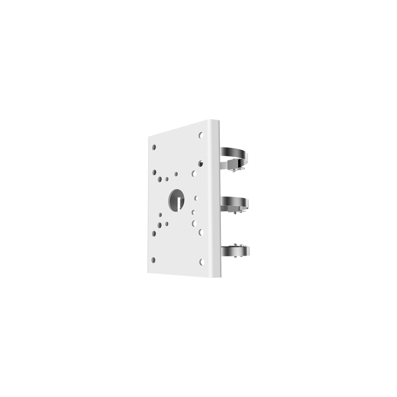 Montaje de Aro para Poste Radar Hikvision | Precio México - Envío Inmediato | LM Soluciones