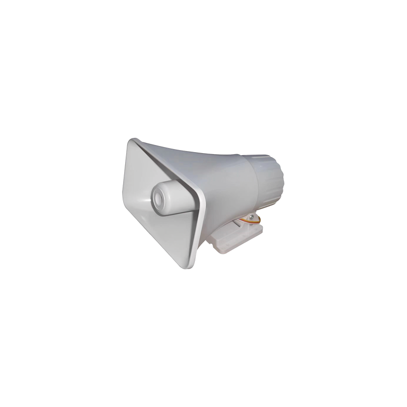Sirena Cableada Hikvision | Precio México - Envío Inmediato | LM Soluciones