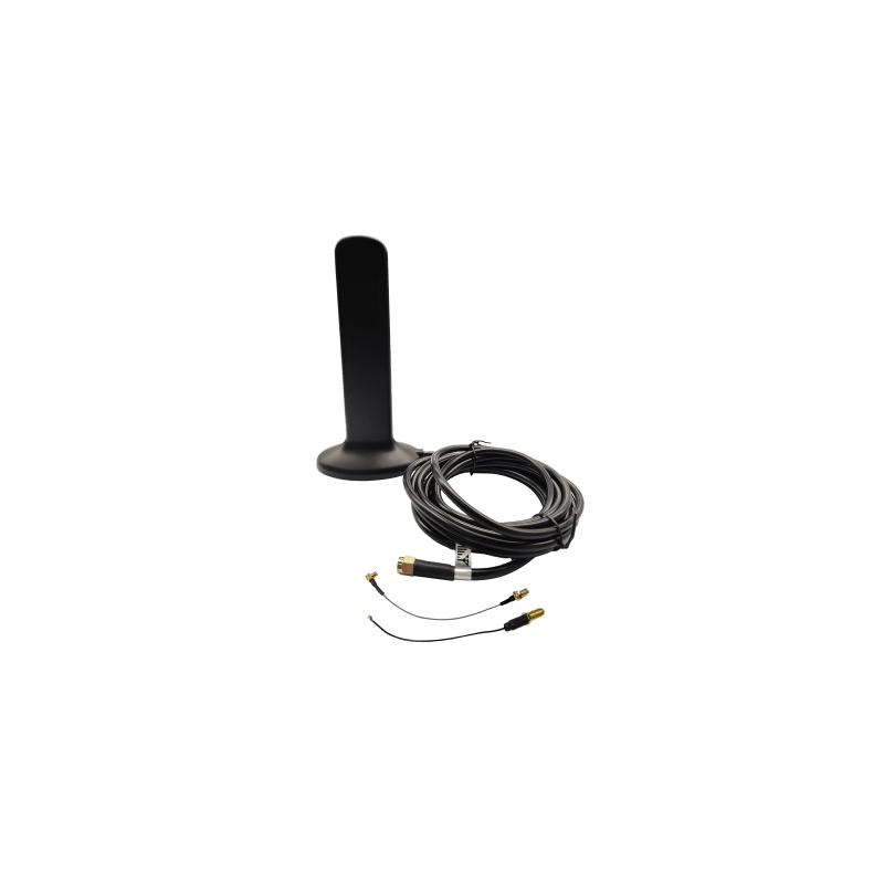 Antena Externa Hikvision para AX Series | LM Soluciones
