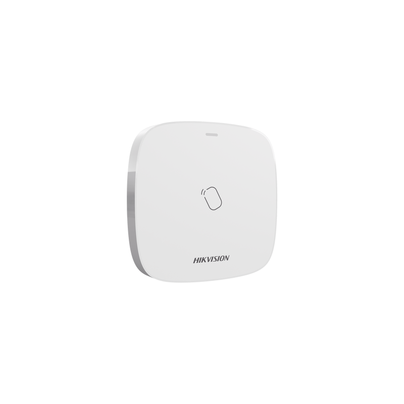 Lector Tag Inalámbrico HIKVISION AX HUB IP65