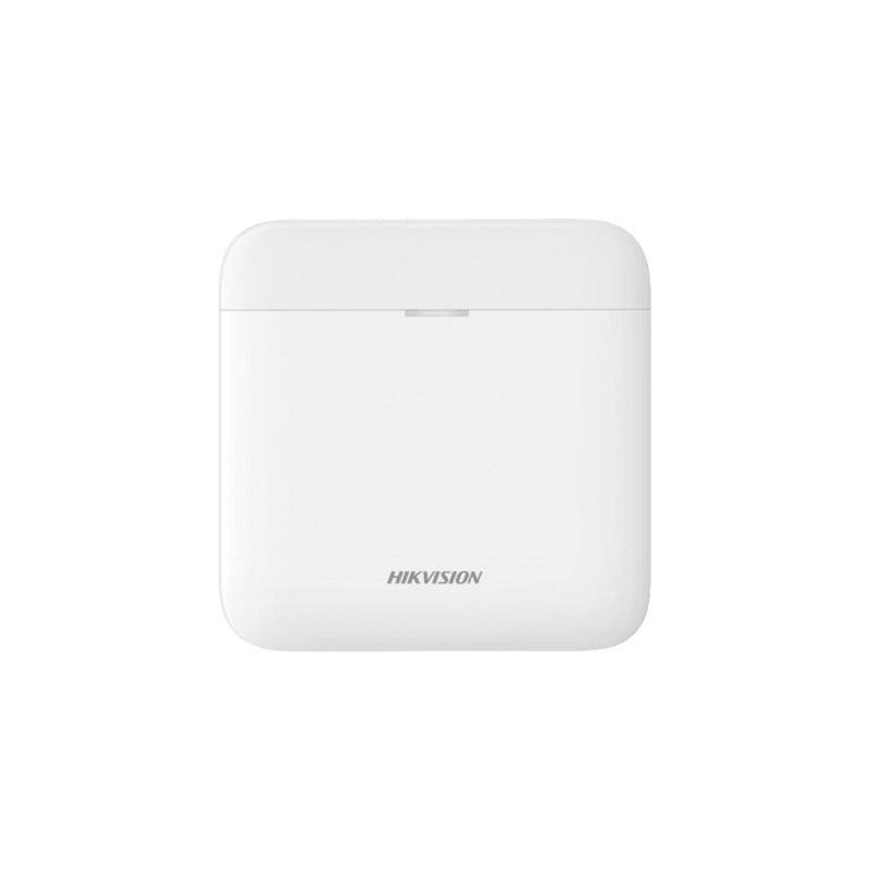 Panel de Alarma Hikvision AX PRO 48 Zonas | LM Soluciones