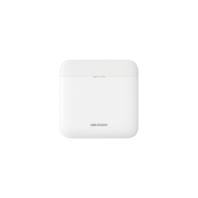 Panel de Alarma Inalámbrico Hikvision AX PRO 96 Zonas | Precio México - Envío Inmediato | LM Soluciones
