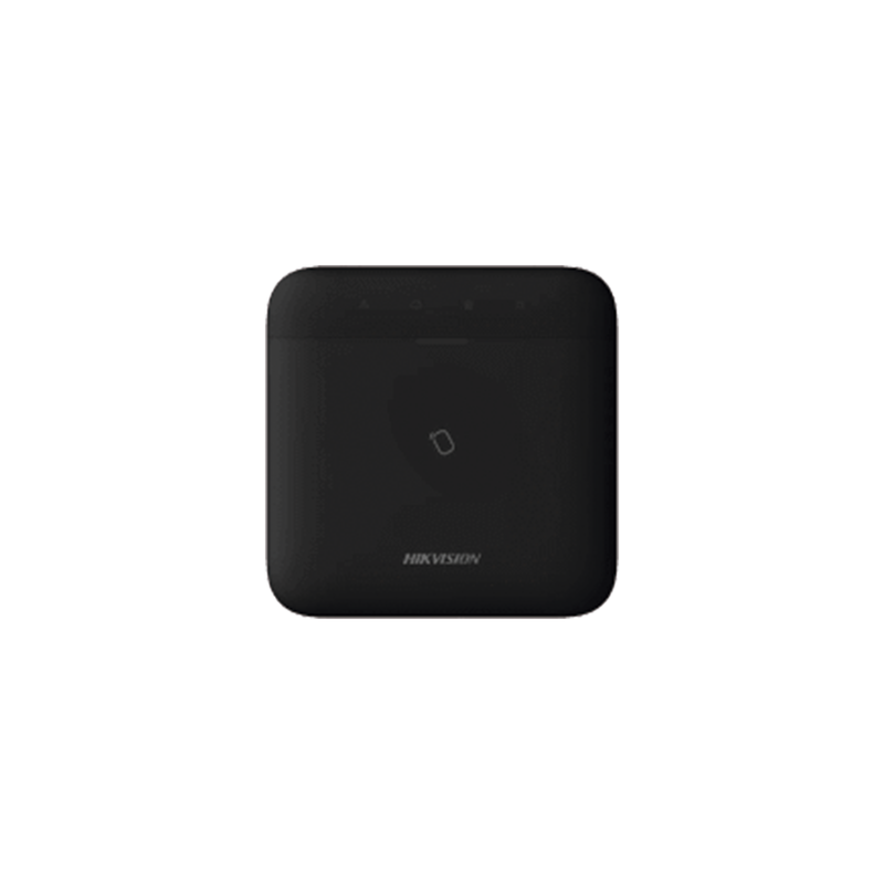 Panel de Alarma Inalámbrico Hikvision AX PRO 96 Zonas GSM/Wi