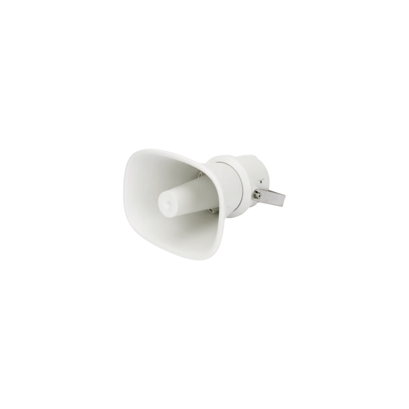 Altavoz Tipo Trompeta Hikvision 30W IP65 | LM Soluciones