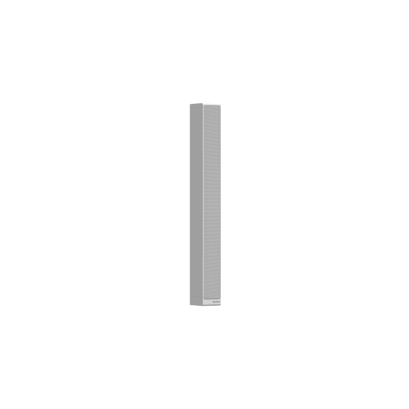 Columna de Altavoces Lineales Hikvision 150W