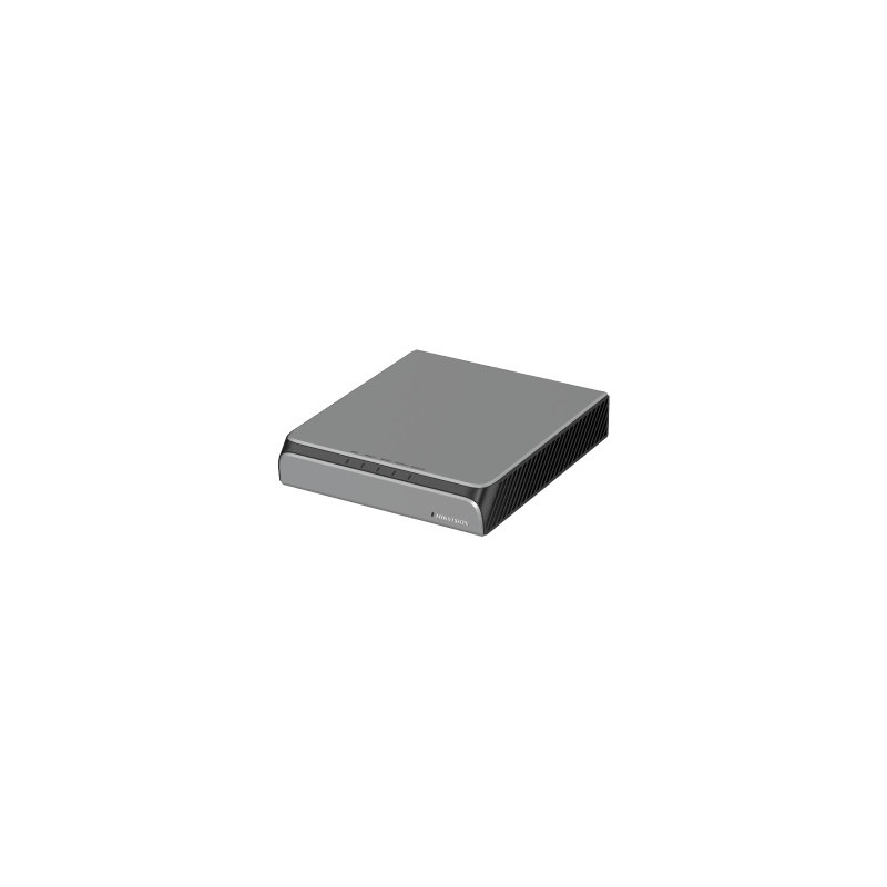 Procesador de Audio en Red DSP HIKVISION | Precio México - Envío Inmediato | LM Soluciones