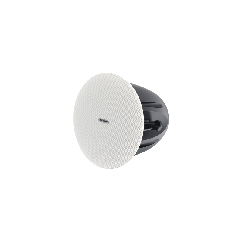 Altavoz de Techo Hikvision 6.5 pulgadas 10W | Precio México - Envío Inmediato | LM Soluciones