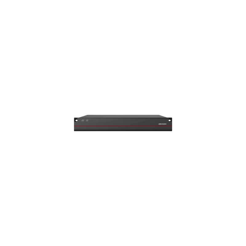 Servidor de Detección de Vibración Fibra Óptica Distribuida 2KM / Doble Canal / Monitoreo de Vibración de Alta Precisión / Posicionamiento de ± 5 m / Respuesta Rápida de Alarma ≤ 2 s 
