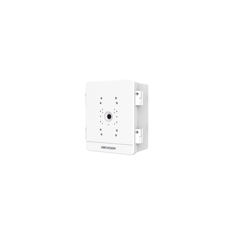 Caja Videovigilancia Exterior HIKVISION IP66 IK10 3 Disposit | Precio México - Envío Inmediato | LM Soluciones