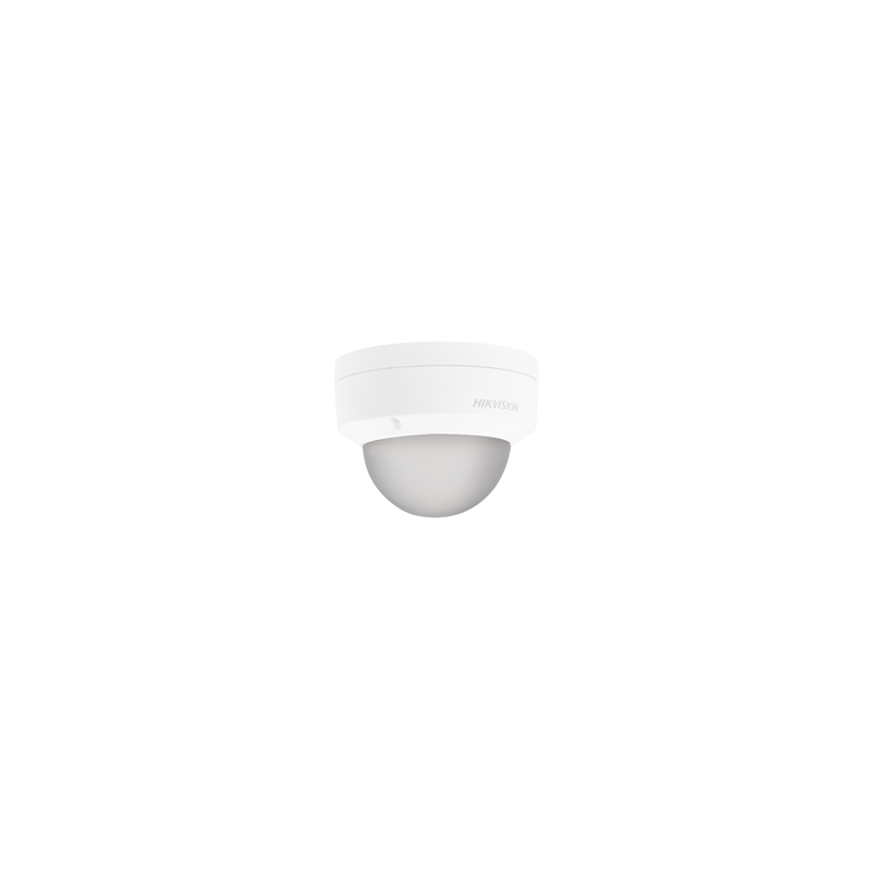 Burbuja Ahumada para Domos Hikvision IK10 | LM Soluciones