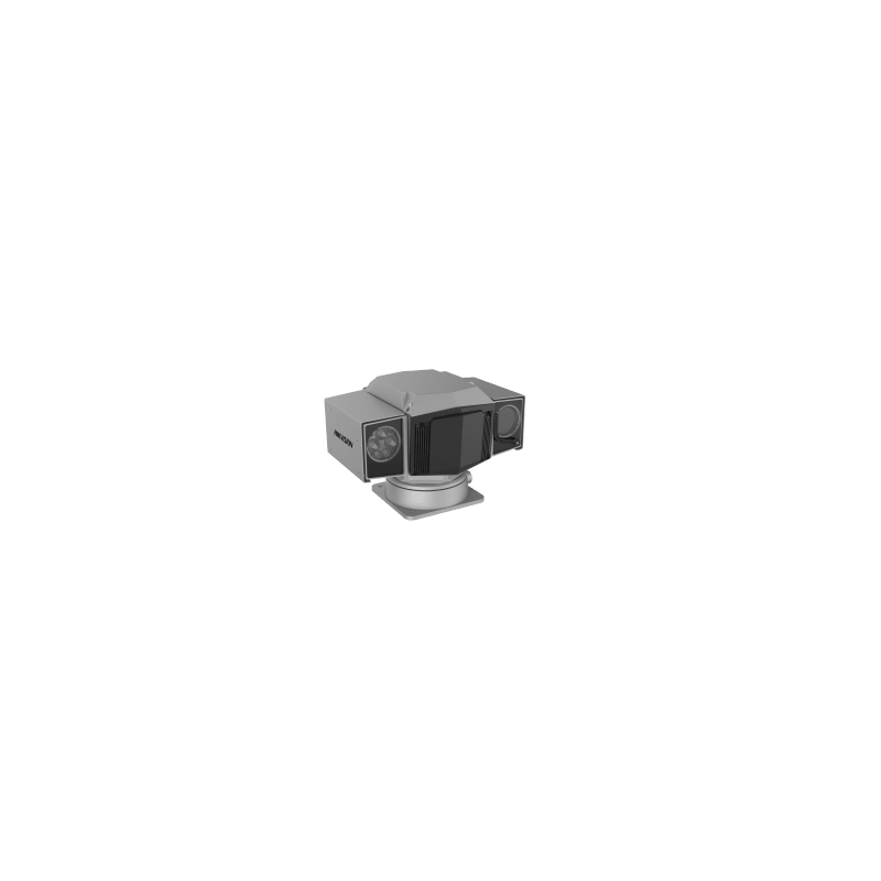 Cámara Móvil IP PTZ 4MP HIKVISION - Exterior IP66 | Precio México - Envío Inmediato | LM Soluciones