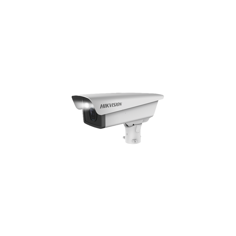 HIKVISION DS-TCG405-E: Cámara IP ANPR Control Acceso Vehicul