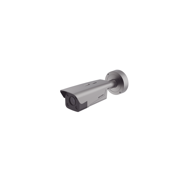 Bala IP 4MP ANPR Control Acceso Hikvision | Precio México - Envío Inmediato | LM Soluciones