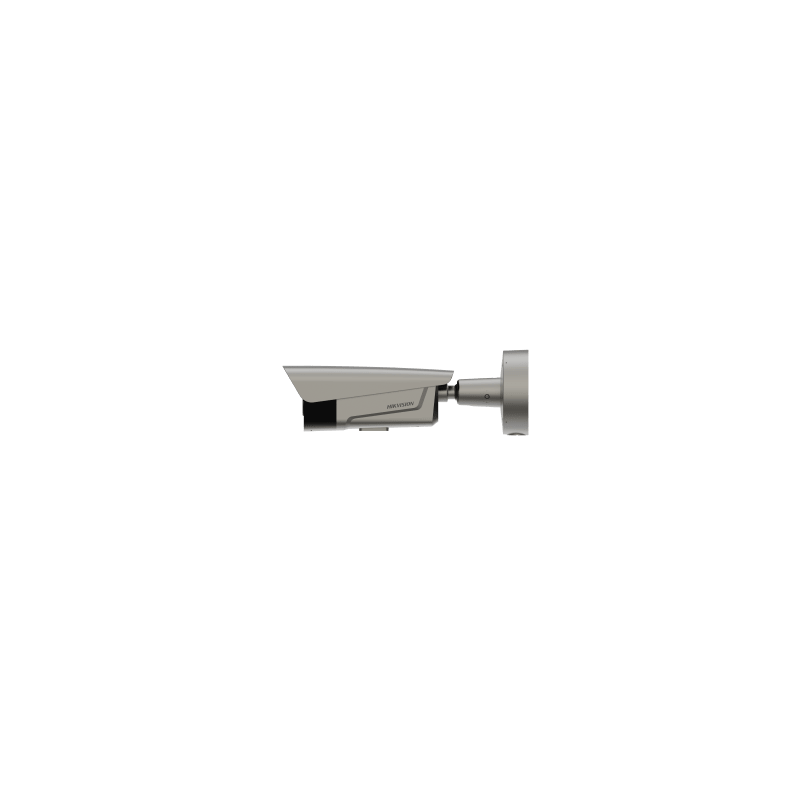 HIKVISION DSTCG406E(S)(Y) Cámara IP Bala ANPR 4MP Control Ac