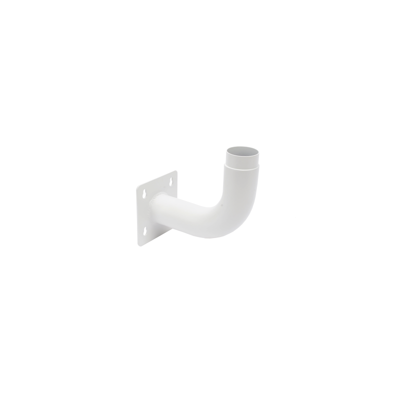 Montaje de Pared para Cámaras ANPR Hikvision | LM Soluciones